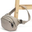 V HIP PACK 4L beige