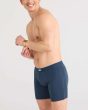 VIBE XTRA SC BB FLY 3PK, dark denim/navy/black