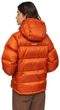Glacier Glow IN Hooded Jacket Women autumn larice
