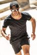 CANYON Polarized 3+ Black / Translucent Army Green Brown