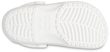 Classic Clog T White