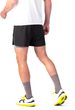 ASH SHORTS anthracite