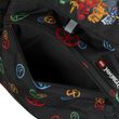 Ninjago Ninja Skills, Hansen 24 L