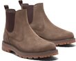 Britton Road Chelsea Medium Brown Nubuck