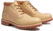 Premium Mid Lace Chukka WP Medium Beige Full Grain