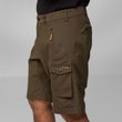 Abisko Shorts M - Dark Navy