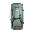DUFFLE ROLLER 80 sage green