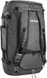 DUFFLE BAG 45 black