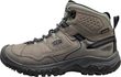 TARGHEE IV MID WP WOMEN steel grey/lily pad