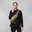 Ulvö Hip Pack Large Red Gold