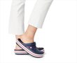 Crocband Navy