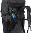 SENECA AIR 30 noir