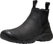 ANCHORAGE BOOT IV WP MEN, black/black