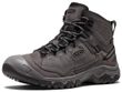 TARGHEE IV MID WP MEN, magnet/black