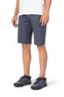 BANG SHORTS ebony