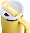 Quencher/Cup H2.O FlowState Tumbler 1180 ml Daffodil