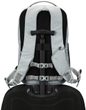 V 20L CITY BACKPACK digital gray