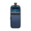 SMARTPHONE CASE L, navy