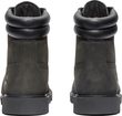 6 In Wr Basic Jet Black