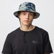 Vardag Bucket Hat Nimbus Blue-Fossil