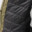 Kiruna Padded Parka W Black Oak