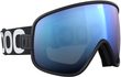 Vitrea Uranium Black/Partly Sunny Blue
