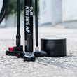 CLIK™ FLOOR DRIVE HP / FLAT BLACK