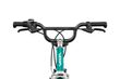 Woom GO 4, Metallic Turquoise