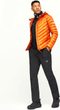 Broad Peak IN Hooded Jacket Men autumn larice