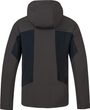 ARCAN HOODY anthracite/anthracite
