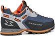 DRAGONTAIL MNT EVO GTX, insigna blue/frost grey