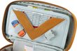 PENCIL CASE XL amber glow