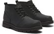 Britton Road Chukka WP Black Full Grain