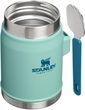 Legendary Classic Food Jar 400 ml Spring Green