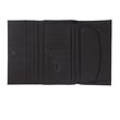57074 001 Girls Honey Face Checkbook - peněženka
