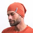 MERINO ACTIVE terracotta