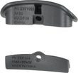Cable Guide Trek Charter+ Headtube Grommet Set Black