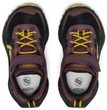 ZIONIC WP CHILDREN, huckleberry/black