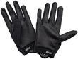 SLING Women's Bike Gloves Black