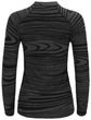 WarmWool Motion Crewneck W's Black Motion