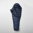 Keb Three Seasons Long Navy