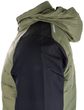 IRIS Jacket green/black
