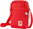 High Coast Pocket True Red