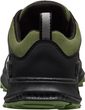 ZIONIC WP YOUTH, black/bronze green