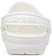 Classic Clog T White
