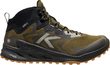 ZIONIC NXT MID WP MEN, dark olive/black