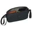AOEDE CROSSBODY BAG 1.5L, black