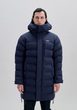 M's Race Loft Parka Apatite Navy