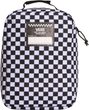 Old Skool Lunch Bag Black/White