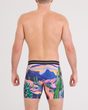 VOLT BREATHABLE MESH BB, prickly paradise-multi